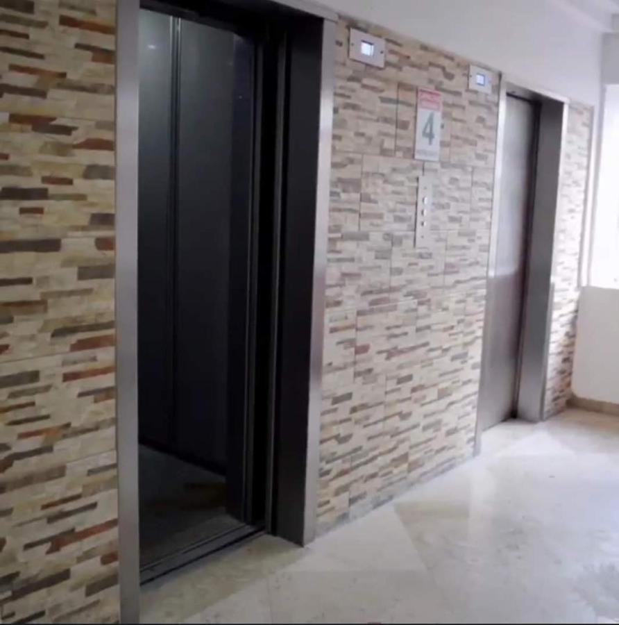 Suite En Torres Gemelas A Pie De Playa 611 Acapulco Exterior foto